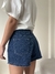 Short Fox Azul - Feria Bajo Costo