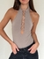 Body Arandelas Frenchie Crema - comprar online