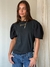 Remera Joe Joe Negra en internet