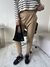 Pantalon Vani Camel - Feria Bajo Costo