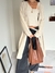Saco Conjunto Con Top Un Divinorrrrr Crema - tienda online
