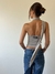 Top Lazo Lady Melita Vizon - tienda online