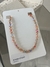 Imagen de Collar Cala Cala Multicolor Translucido