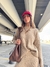Sweater Tejido Una Ternuraaaa Camel