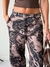Pantalón Maison Margie Chocolate en internet