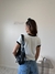 Imagen de Remera BabyTee Classic Off White