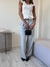 Imagen de Pantalon Sastrero Jade Stone Gris Perlado