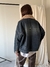 Imagen de Campera Oversized Denim Perfecta. Blue