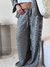 Pantalon Palazzo Formentera Beach, Love Negro en internet