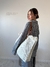 Imagen de Camisa Oversized Formentera Beach, Love Negra