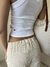 Musculosa "Basica" Bordado "Athi" Blanca en internet