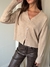 Imagen de Cardigan Corazoncitos Ouiiiii Crema