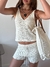 Short Tejido Simplicidad Natural - comprar online