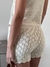Short Tejido Simplicidad Natural - tienda online