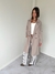 Trench Impermeable Rocket Vizón - comprar online