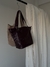 Cartera 100% Cuero Suggar Mami New Edition Cherry - comprar online