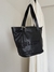 Cartera 100% Cuero Suggar Mami New Edition Negra - tienda online