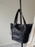 Cartera 100% Cuero Suggar Mami New Edition Negra en internet