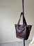 Cartera 100% Cuero Suggar Mami New Edition Cherry - comprar online