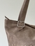 Imagen de Cartera 100% Cuero Suggar Mami New Edition Vizón