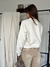Buzo Frizado Ay.Ay. Off White en internet