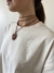 Collar "Piedra Al Tono" - Feria Bajo Costo