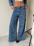 Jean Denim Diferenciado + HotFix Blue - comprar online