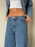 Jean Denim Diferenciado + HotFix Blue en internet