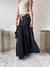 Maxi Falda Lazy Lolette Negra - tienda online