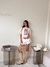 Remera "Cool" Texanitas Crema - tienda online