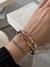 Set de Pulseras Lovely Caramel