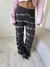 Palazzo Tejido Kiddo Dream Batik
