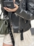 Imagen de Biker Jacket Athi 18° 15" 22' Negra
