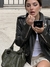 Biker Jacket Athi 18° 15" 22' Negra en internet