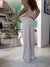 Pantalón Sastrero "Básico, con onda" Natural - tienda online