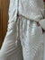 Pantalon Palazzo Formentera Beach, Love Blanco - comprar online