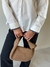 Imagen de Camisa Oversized Bordadita Ricurita Blanca