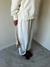 Jogger "Oversize" Una Canchereada! Off White - comprar online