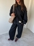 Imagen de Jogger "Oversize" Una Canchereada! Negro