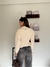 Sweater Premium Fili Manga Globo Crema en internet