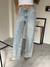 Jean WideLeg Percy Oxido Vintage - tienda online