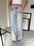Jean WideLeg Percy Oxido Vintage - comprar online