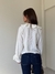Camisola Bambula Queen Serena Crema - tienda online