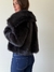 Tapado Rebel Soul Negro - tienda online