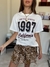 Remerón 1997 Brooklyn Crema