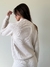 Sweater Real Es Muy Suave Crema en internet