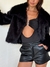 Imagen de Tapado Rebel Soul Negro