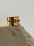 Anillo Chill Vibes Dorado - tienda online