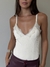 Body Venecia Texturado Crema en internet