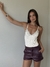 Body Venecia Texturado Crema en internet